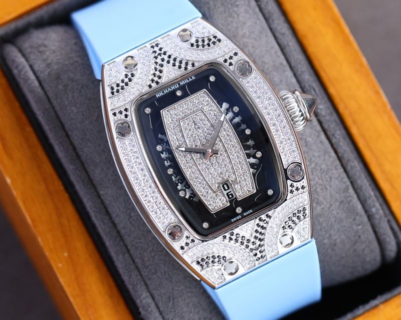 RICHARD MILLE Watches